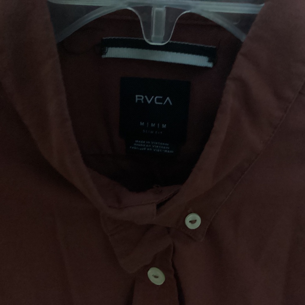 Button down shirt - Picture 2 of 2